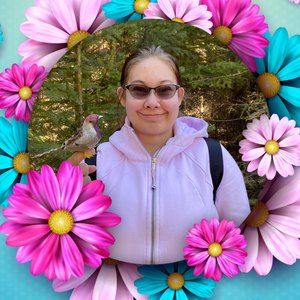 Meet your Posher, Alexandra